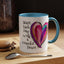 Wellness Mug - Start Each Day