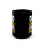 Adventure Mug - Dad Is My Name