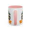 Adventure Mug - Campfire Cutie