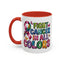 Support Mug - Fight Cancer