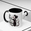 Humor Mug - Be Bold Be Fabulous