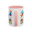 Birthday Mug - Birthday Kitty