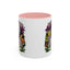 Humor Mug - At Least My Trauma