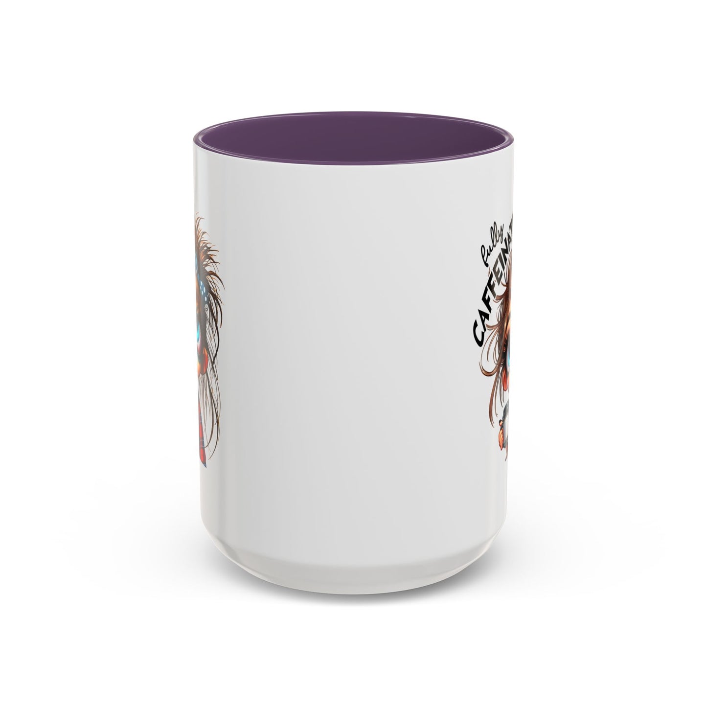 Humor Mug - Before Coffee