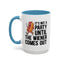 Adult Mug - It's Not a Party