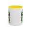Alien Mug - I Come In Peace