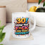 Birthday Mug - 30 How The F*uck