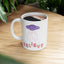 Alien Mug - Believe