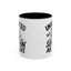 Animal Mug - Undiagnosed But Somethin' Ain't Right