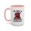 Humor Mug - I'm Not a Person