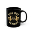Retirement Mug