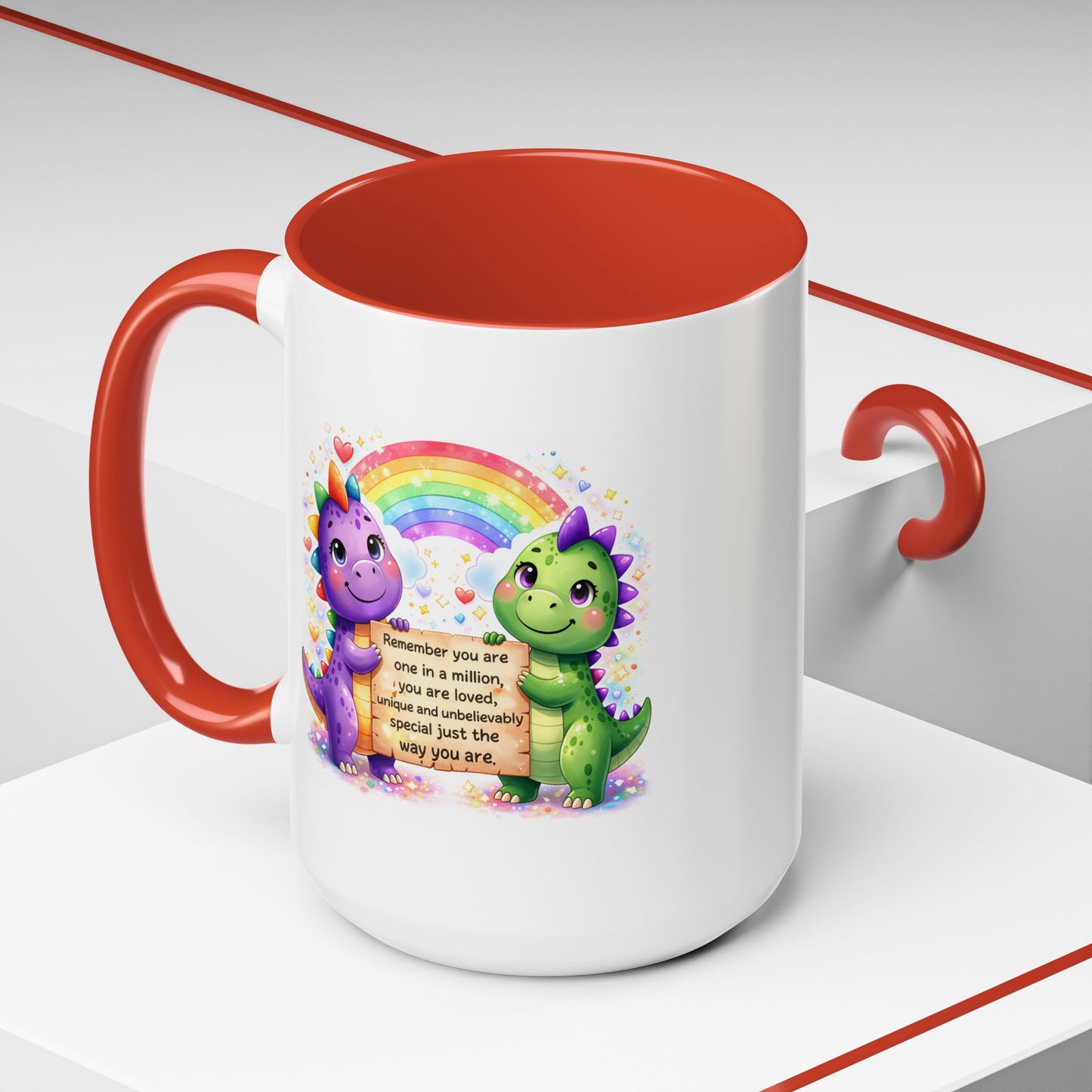 Wellness Mug - Remember You Are