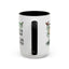 Office Mug - Hang In There