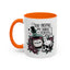 Humor Mug - You inspire My Inner Serial Killer