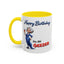 Birthday Mug - You Old Geezer