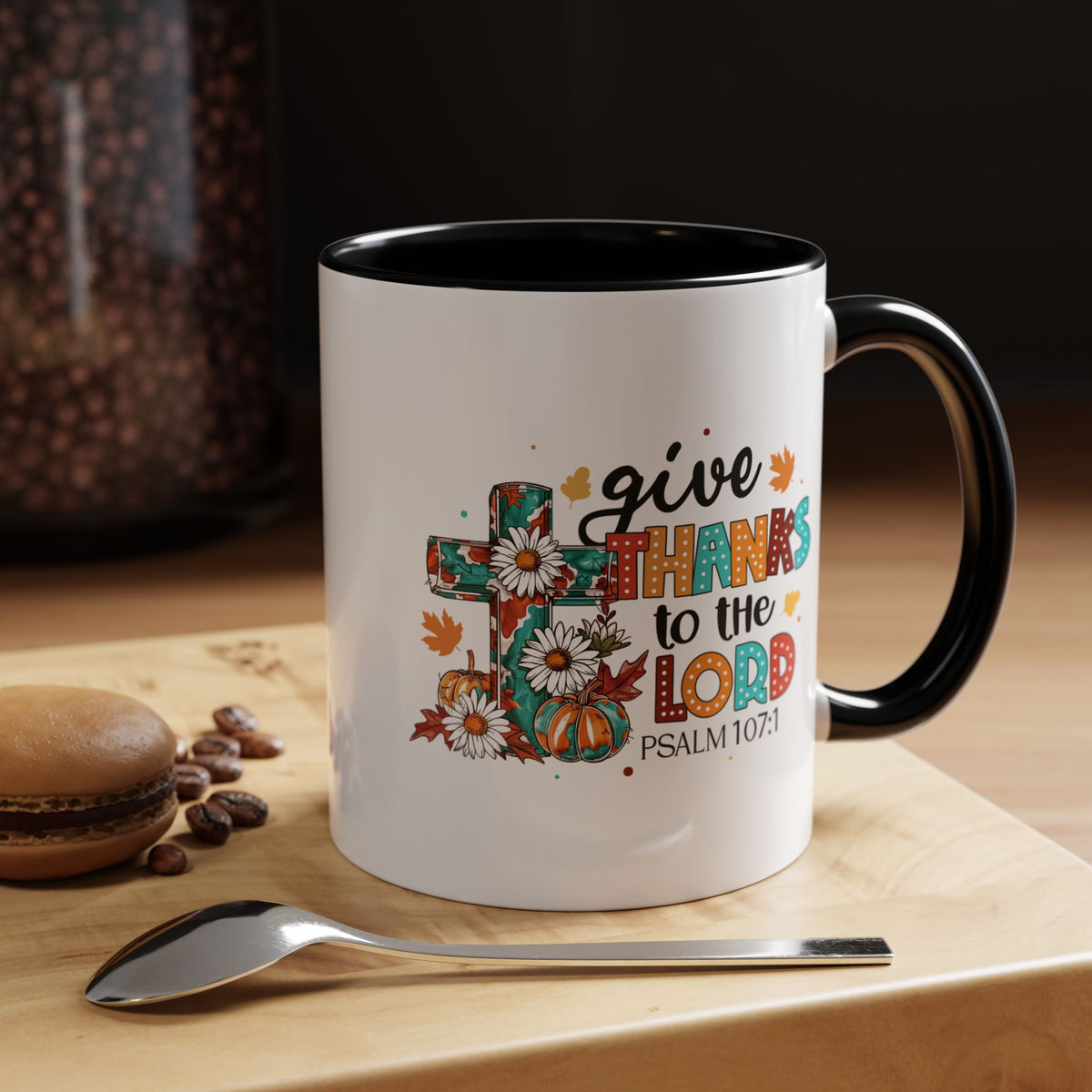 Fall Mug