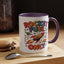 Office Mug - Rocket Fuel Only