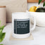 Office Mug - I Am a Programmer