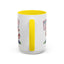 4th of July Mug - American Gnome 8