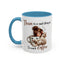 Humor Mug - There Is No Such Thing As Too Much Coffee