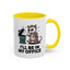 Office Mug - I'll Be In My Office