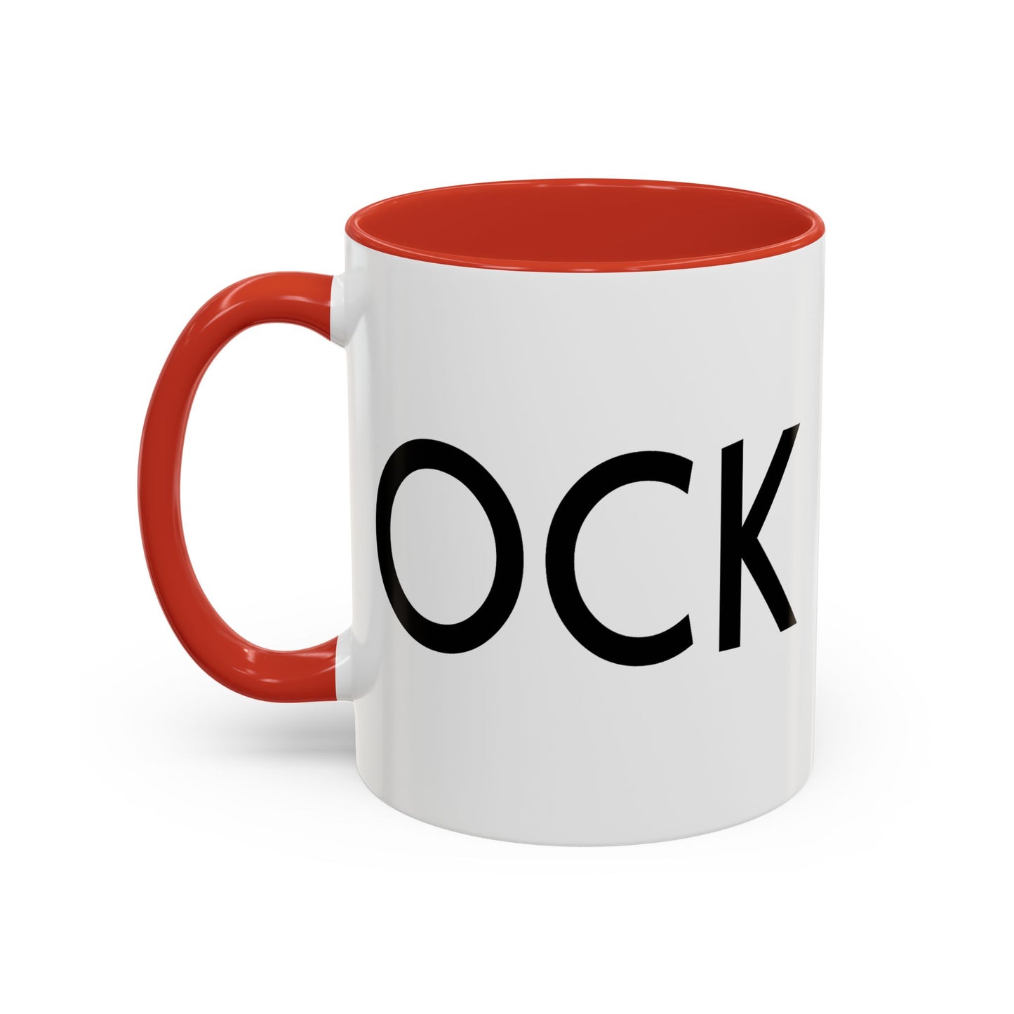 Adult Mug - Cock