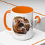 Animal Mug - Dog Coffee Wrap 21