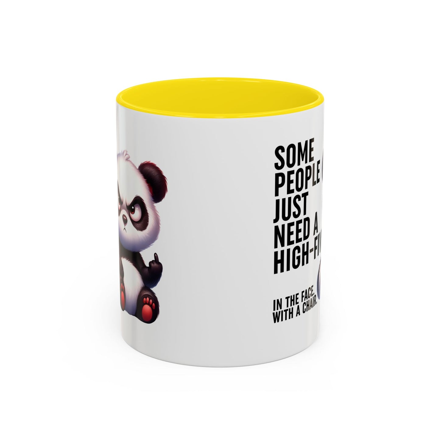 Humor Mug - Some People