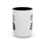 Animal Mug - Working Hard