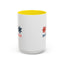 4th of July Mug - Land That I Love