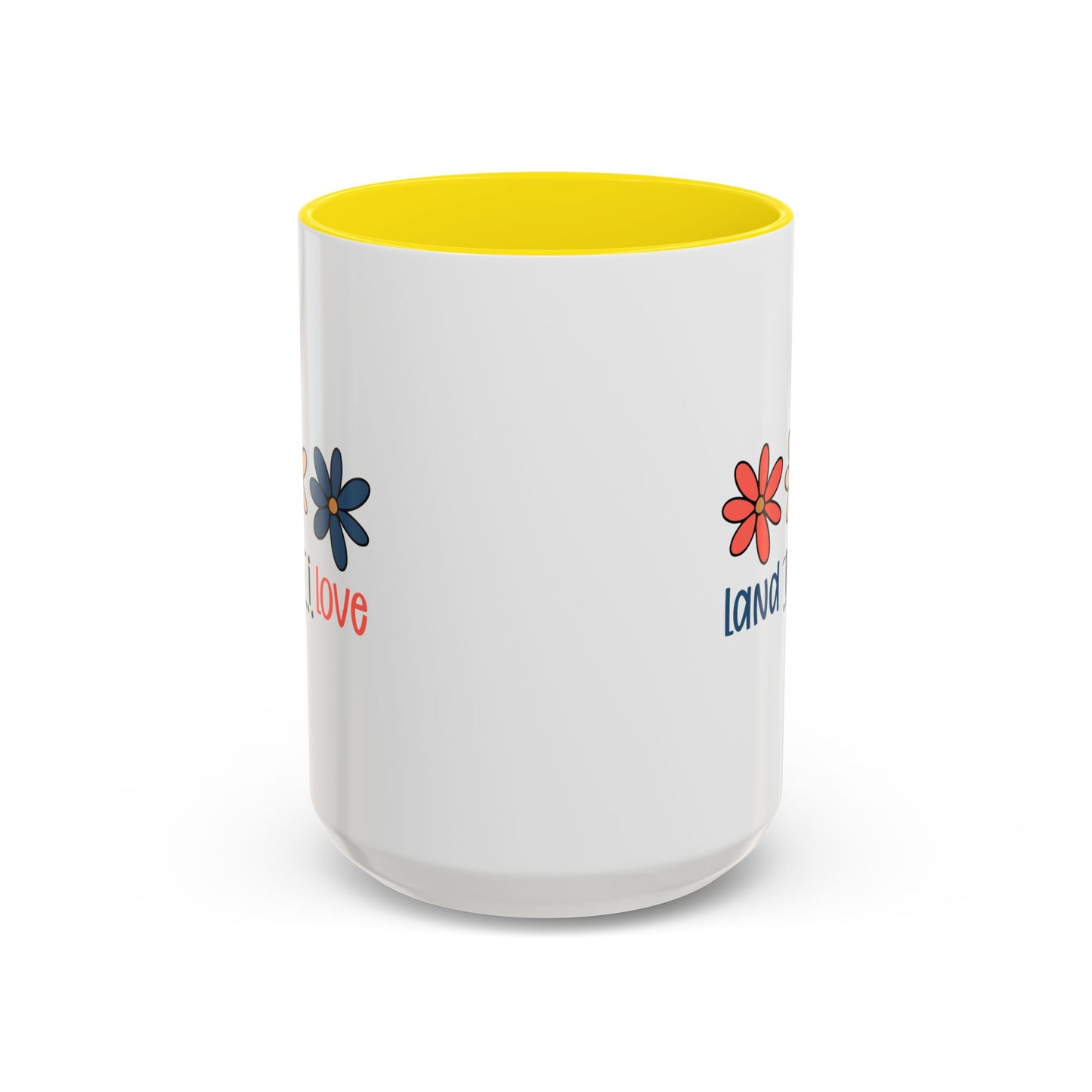 4th of July Mug - Land That I Love