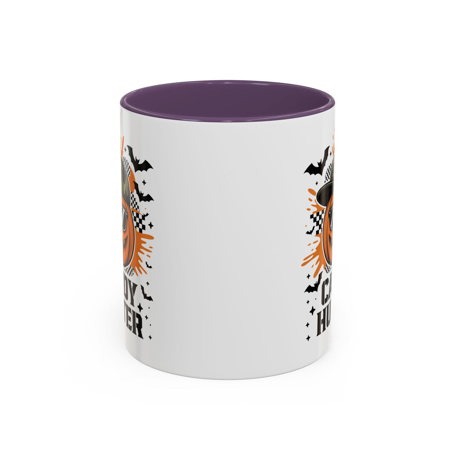 Halloween Mug - Candy Hunter