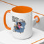 Animal Mug - Cat Lady Chaos