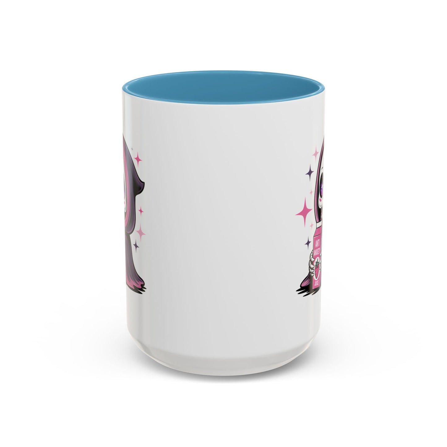 Halloween Mug - Anti Anxiety Juice