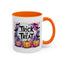 Halloween Mug - Trick Or Treat