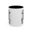 Humor Mug - I May look Wise