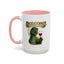 Birthday Mug - Prehistoric Age