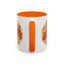 Wellness Mug - Think Happy Thoughts Hippie