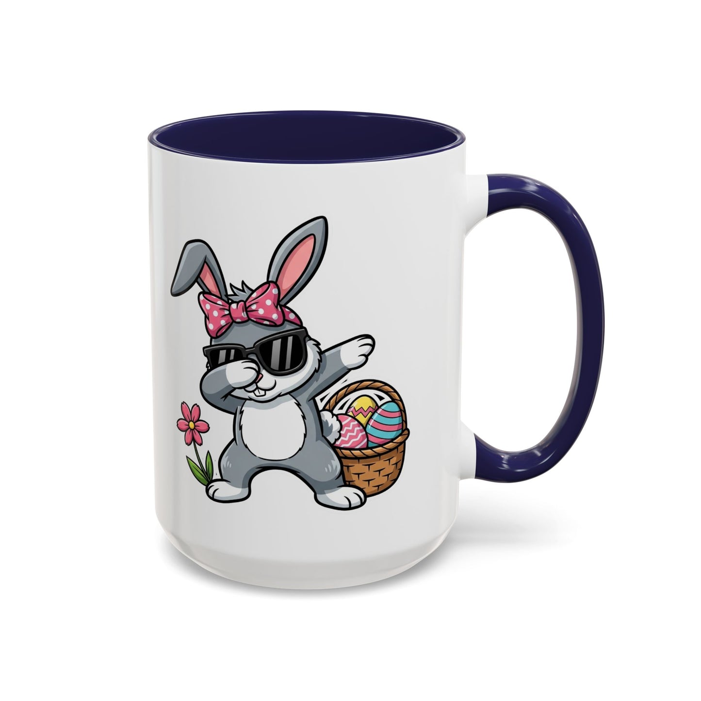 Easter Mug - Mama Bunny Easter