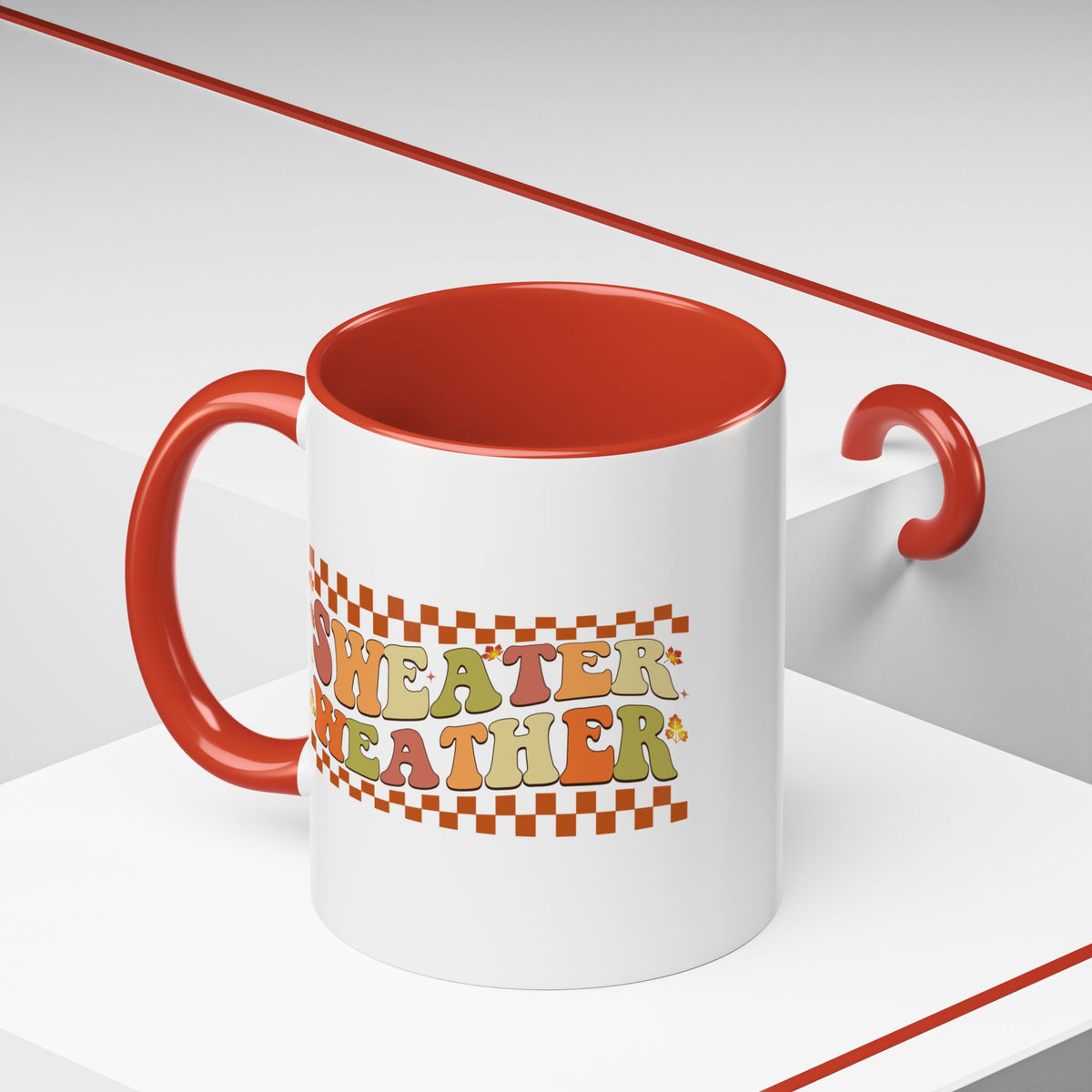 Fall Mug