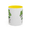 Alien Mug - Aliens Made Me