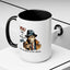 Adult Mug - You Are a Naughty Girl
