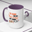Humor Mug - The Chains On My Mood Swing