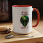 Alien Mug - If Lost Please Return To Area 51