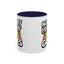 Alien Mug - Nobody Freakin Cares