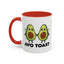 Humor Mug - Avo Toast