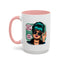 Humor Mug - Oh You Don't Like Me Copy That