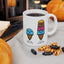 Humor Mug - Before Having Kids After Having Kids