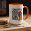 Humor Mug - I Can Buy Myself Chickens