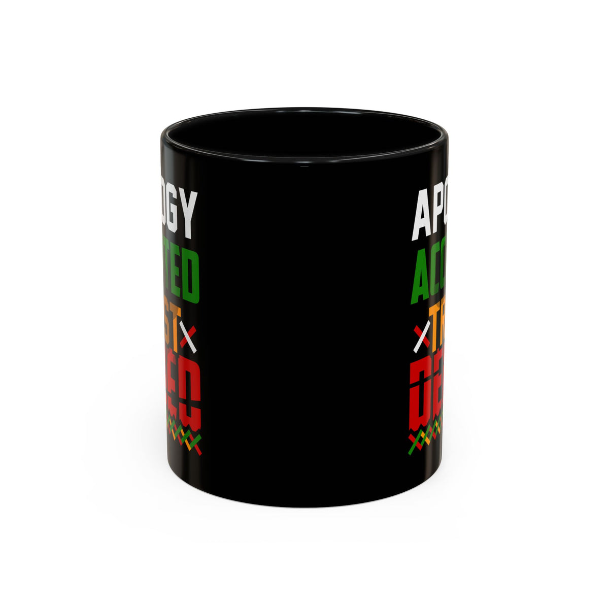 Black History Mug